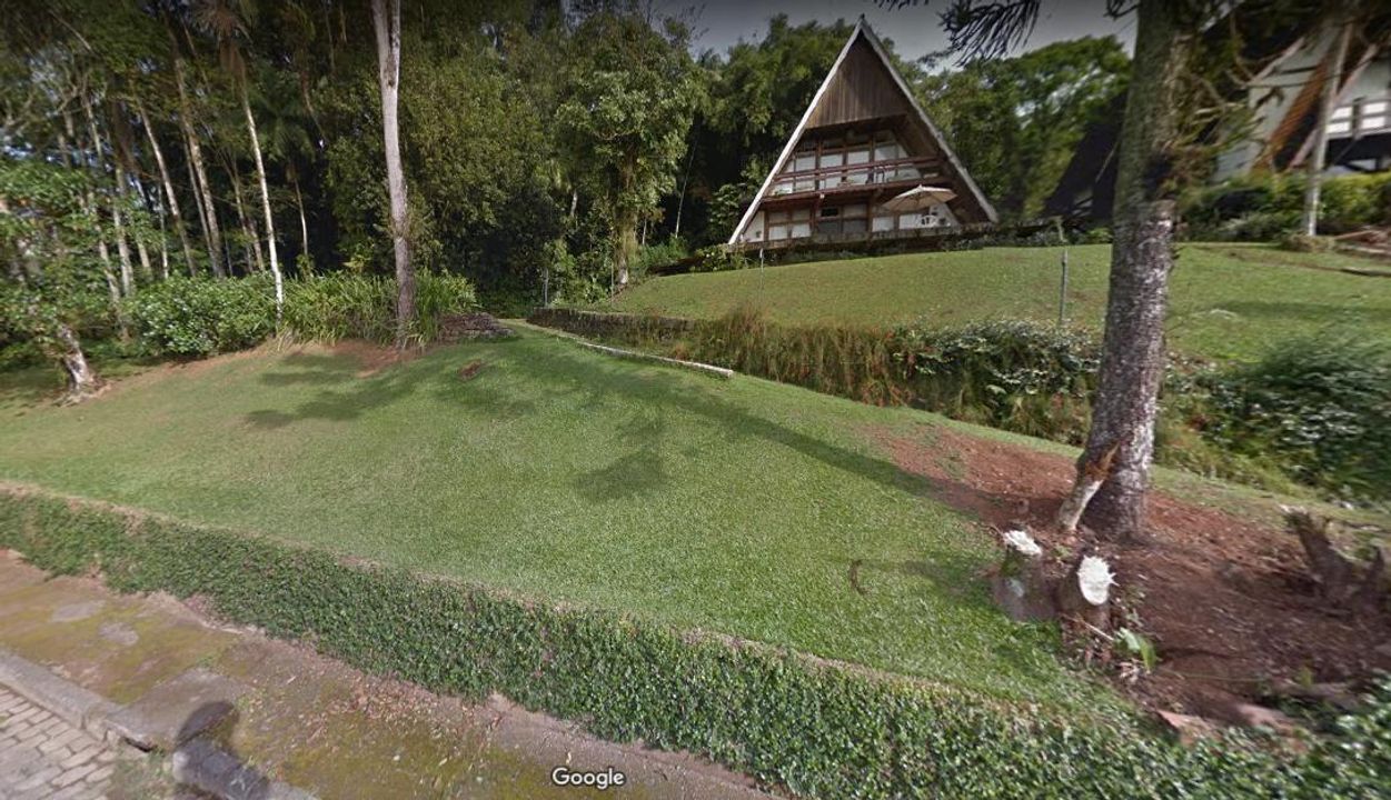 Foto - Joinville - América